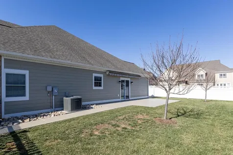100 Craigmore Drive Rockingham VA 22801