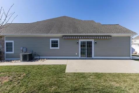 100 Craigmore Drive Rockingham VA 22801
