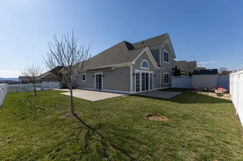 100 Craigmore Drive Rockingham VA 22801