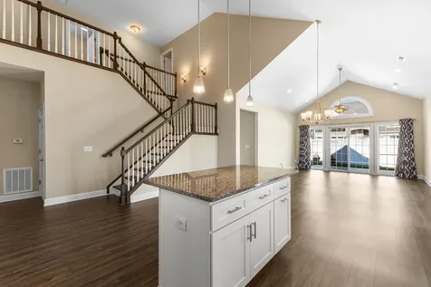 100 Craigmore Drive Rockingham VA 22801