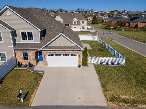100 Craigmore Drive Rockingham VA 22801