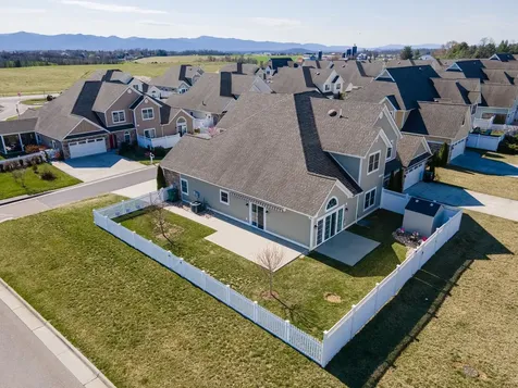 100 Craigmore Drive Rockingham VA 22801