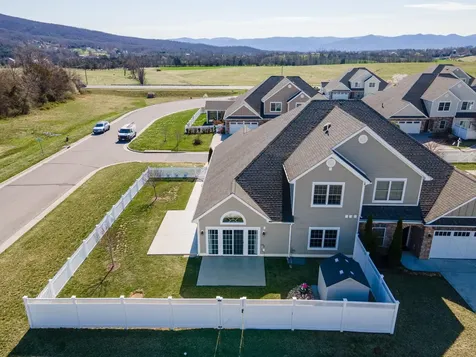 100 Craigmore Drive Rockingham VA 22801