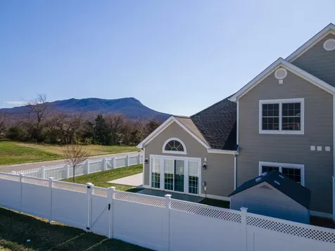 100 Craigmore Drive Rockingham VA 22801