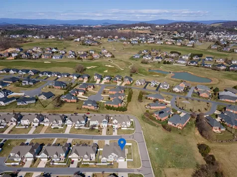 100 Craigmore Drive Rockingham VA 22801