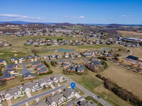 100 Craigmore Drive Rockingham VA 22801