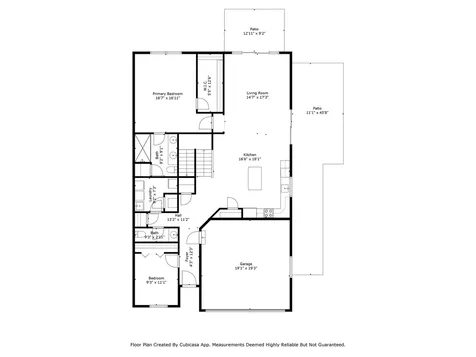 100 Craigmore Drive Rockingham VA 22801