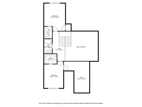 100 Craigmore Drive Rockingham VA 22801