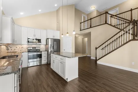 100 Craigmore Drive Rockingham VA 22801