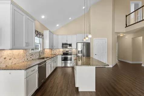 100 Craigmore Drive Rockingham VA 22801