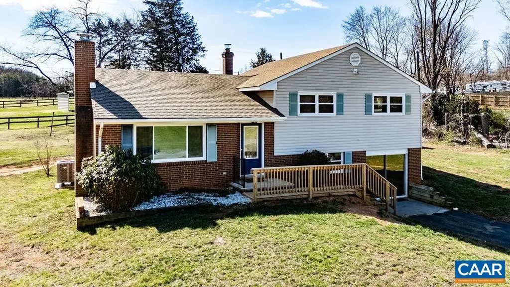 492 Avon Road Afton VA 22920