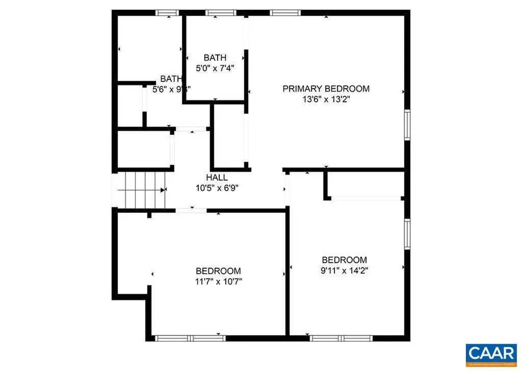 492 Avon Road Afton VA 22920