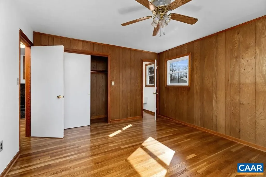 492 Avon Road Afton VA 22920