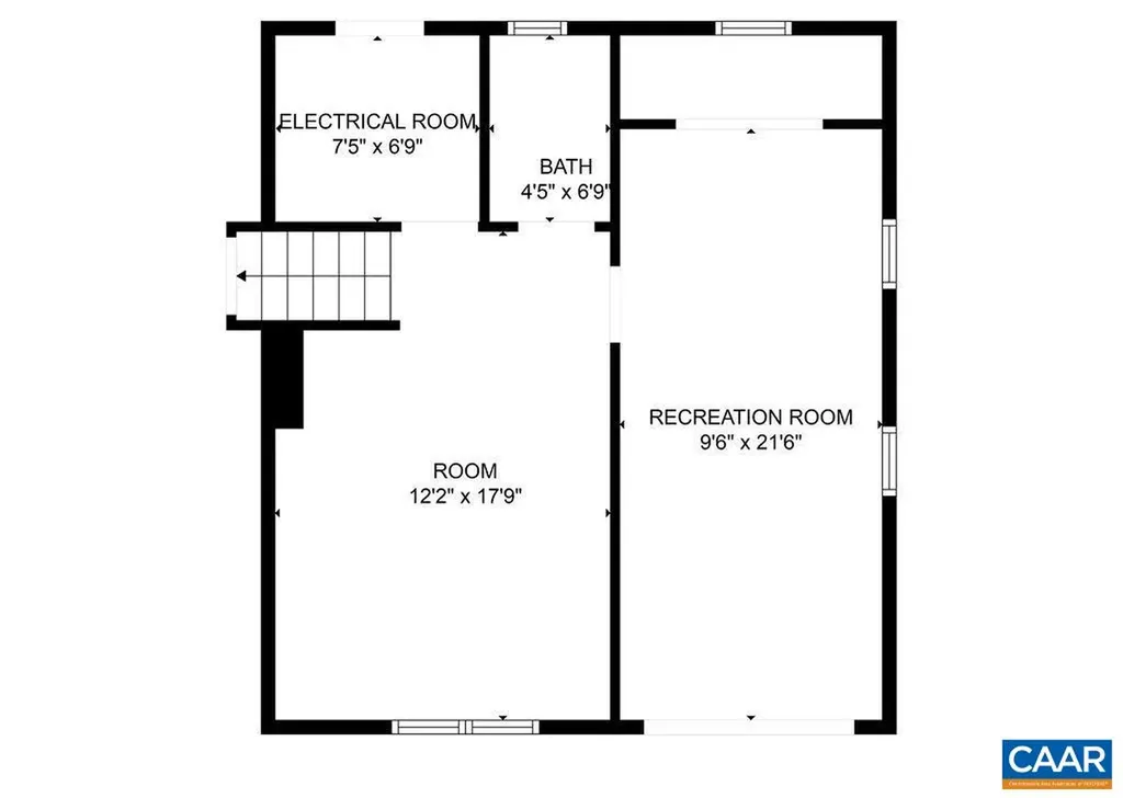 492 Avon Road Afton VA 22920