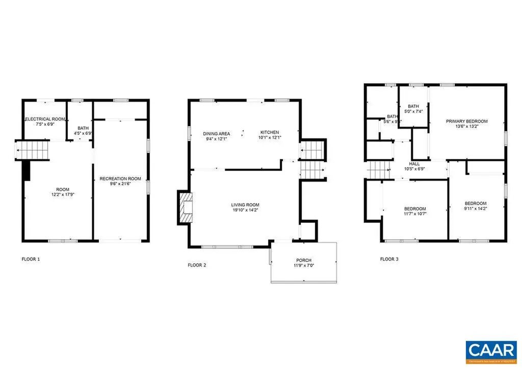 492 Avon Road Afton VA 22920