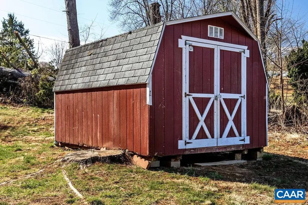 492 Avon Road Afton VA 22920