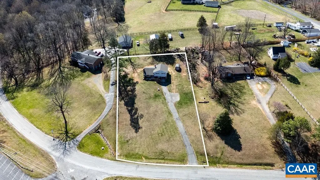 492 Avon Road Afton VA 22920