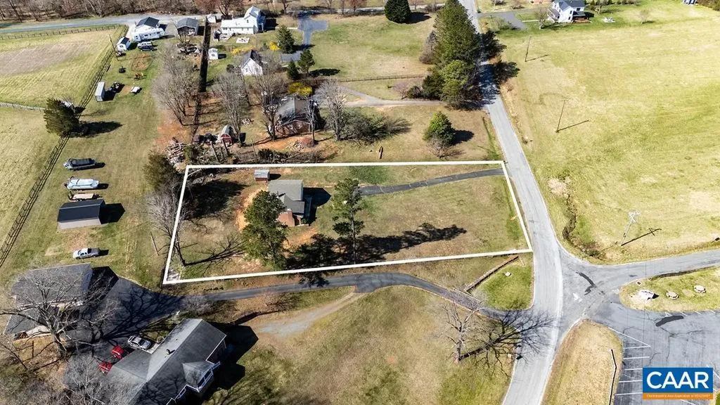 492 Avon Road Afton VA 22920