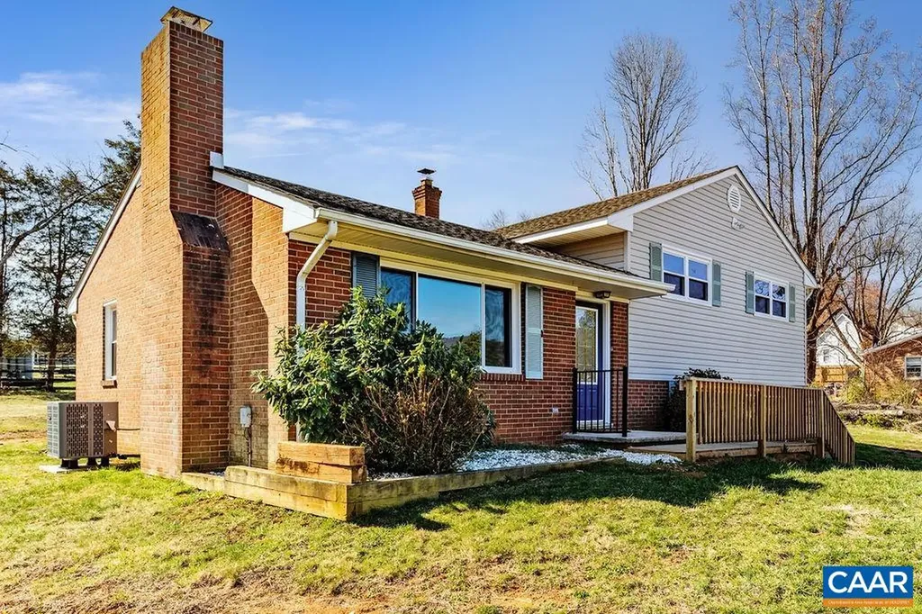 492 Avon Road Afton VA 22920