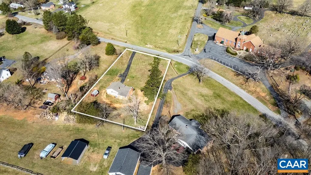 492 Avon Road Afton VA 22920