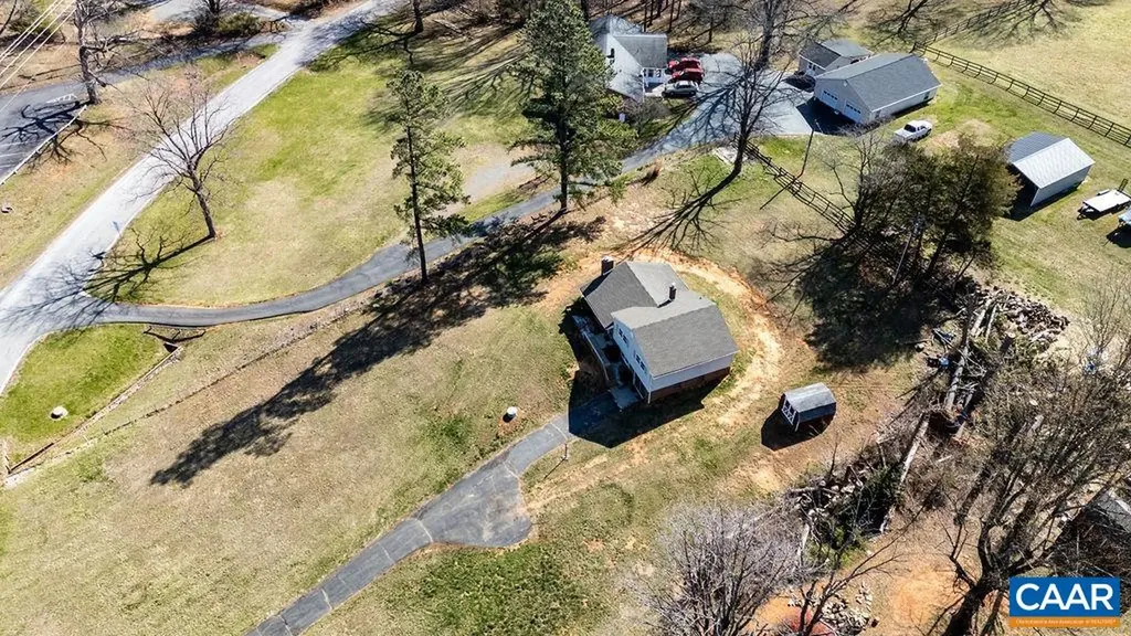 492 Avon Road Afton VA 22920