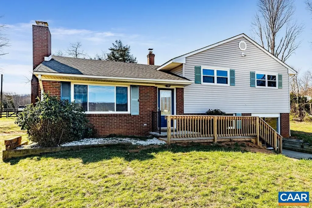 492 Avon Road Afton VA 22920