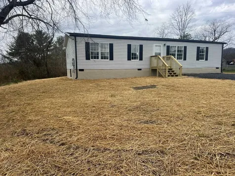 34 Johnson Street Craigsville VA 24430