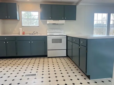 34 Johnson Street Craigsville VA 24430