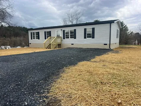 34 Johnson Street Craigsville VA 24430