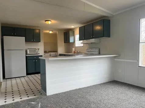 34 Johnson Street Craigsville VA 24430