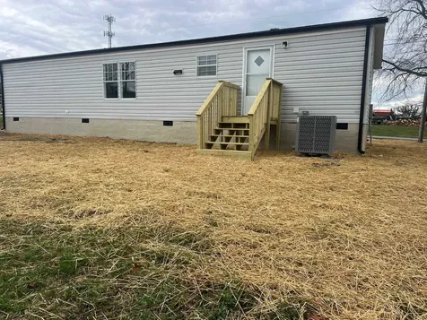 34 Johnson Street Craigsville VA 24430