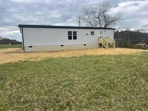 34 Johnson Street Craigsville VA 24430