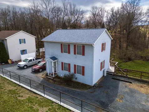 49 White Oak Drive Verona VA 24482
