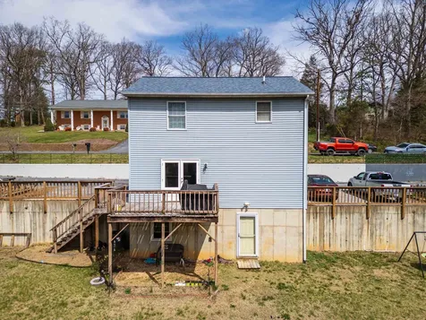49 White Oak Drive Verona VA 24482