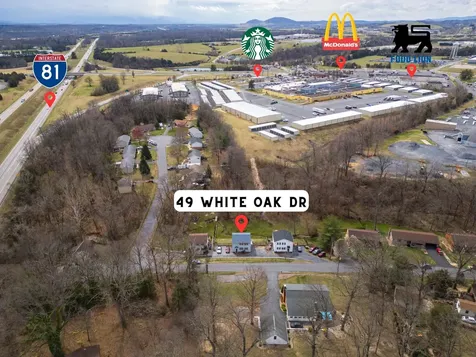 49 White Oak Drive Verona VA 24482