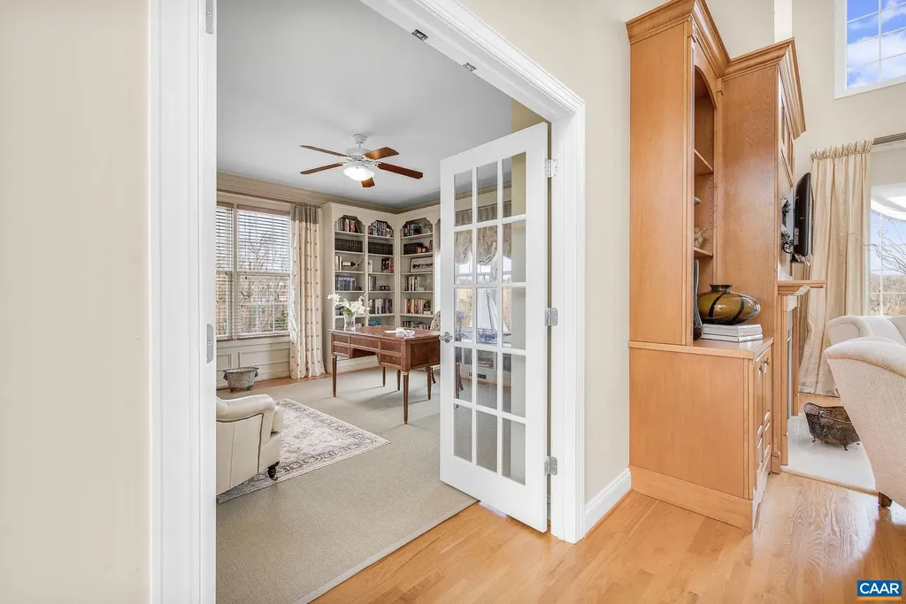 3160 Rocks Farm Court Charlottesville VA 22903