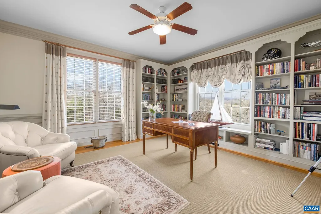 3160 Rocks Farm Court Charlottesville VA 22903