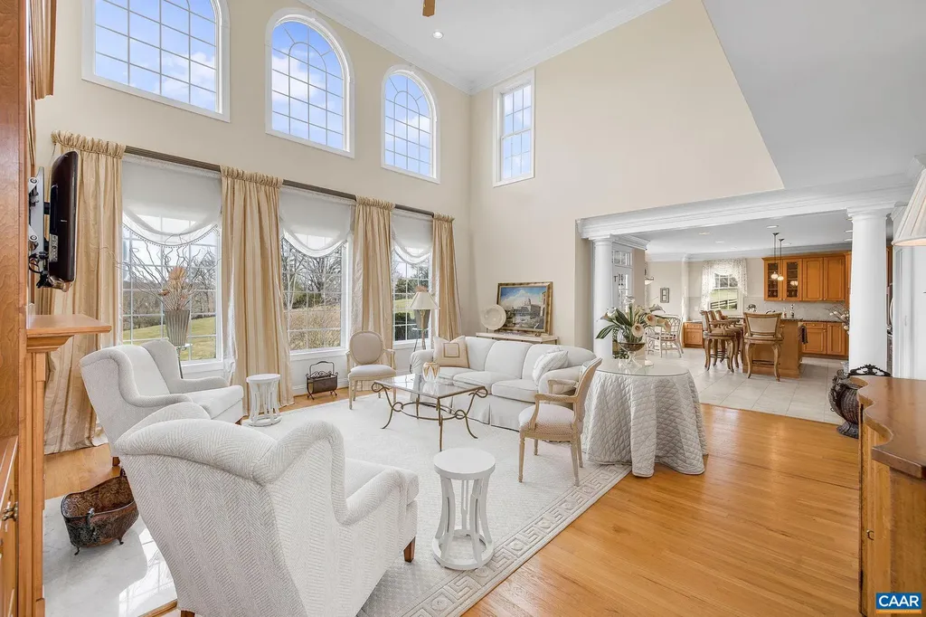 3160 Rocks Farm Court Charlottesville VA 22903