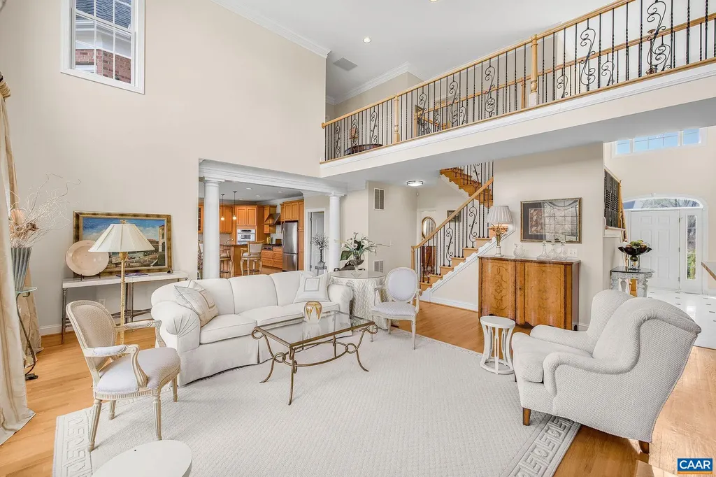 3160 Rocks Farm Court Charlottesville VA 22903