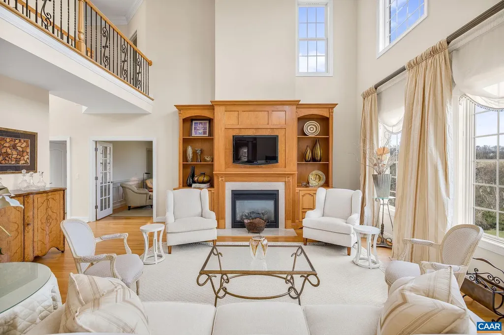 3160 Rocks Farm Court Charlottesville VA 22903