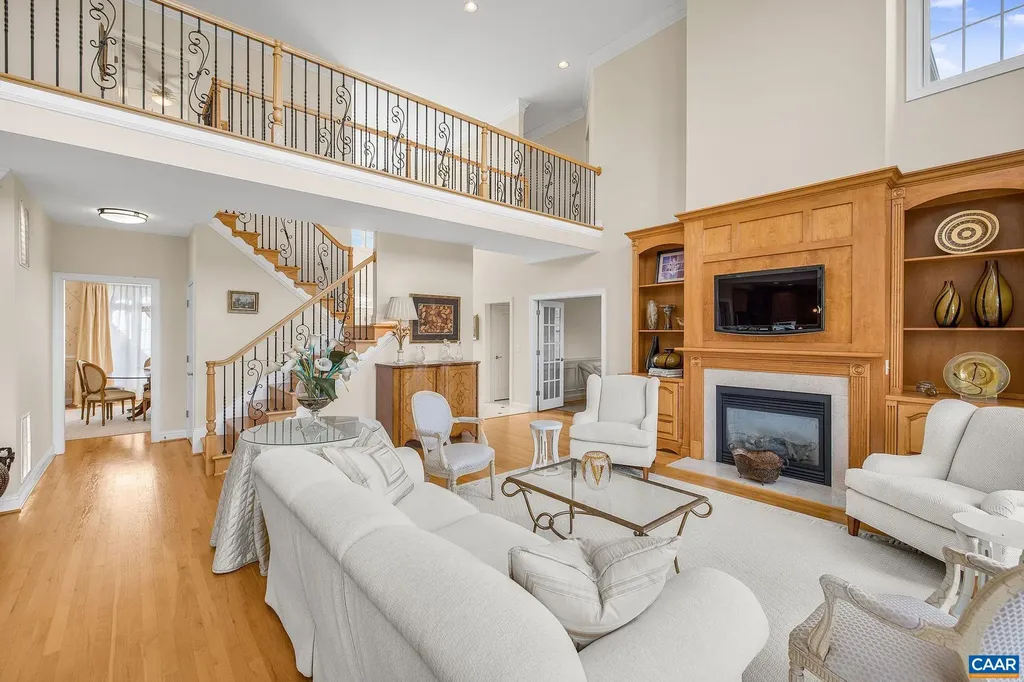 3160 Rocks Farm Court Charlottesville VA 22903