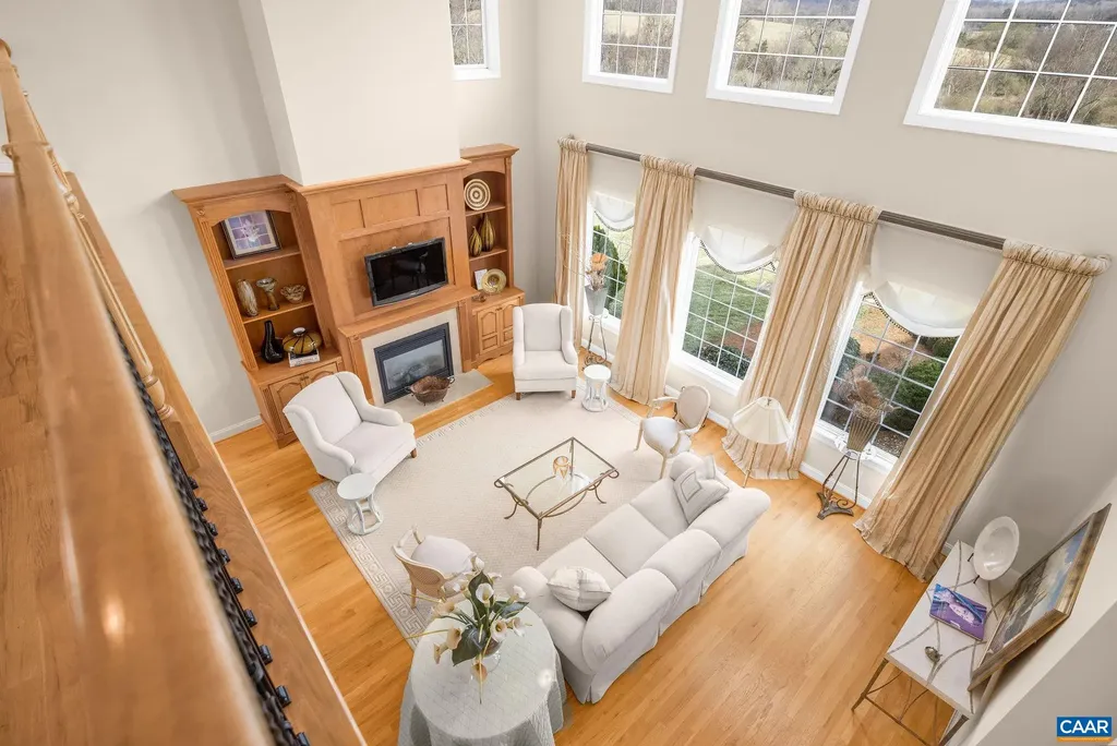 3160 Rocks Farm Court Charlottesville VA 22903