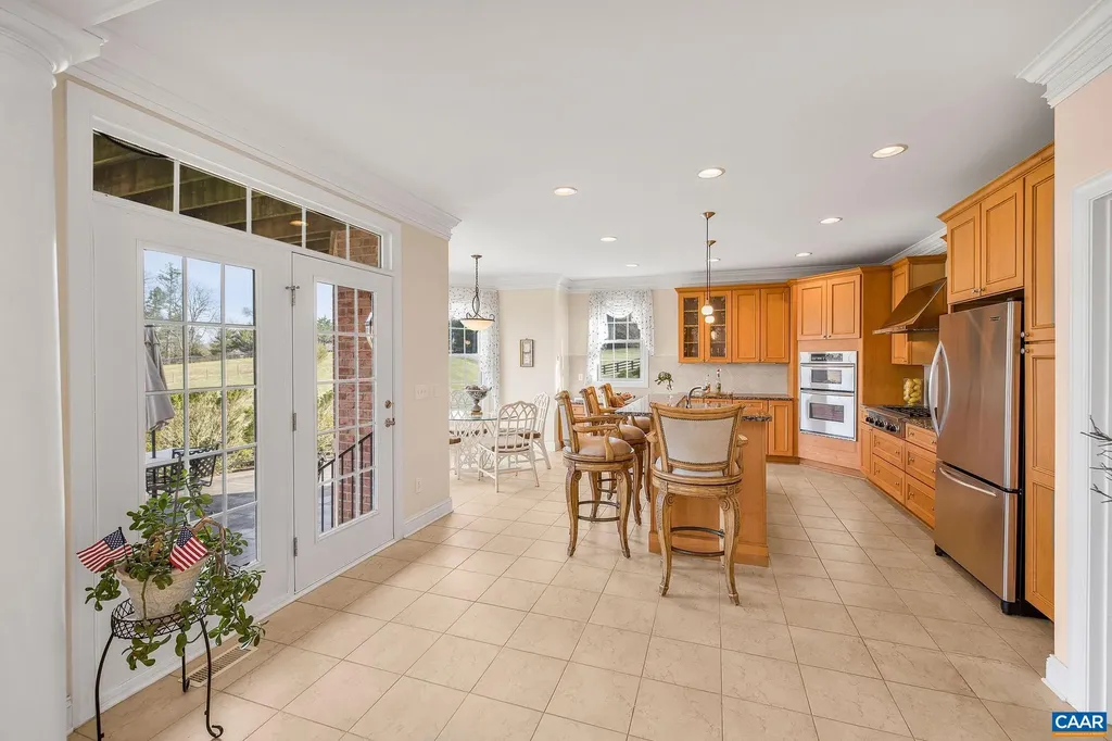 3160 Rocks Farm Court Charlottesville VA 22903