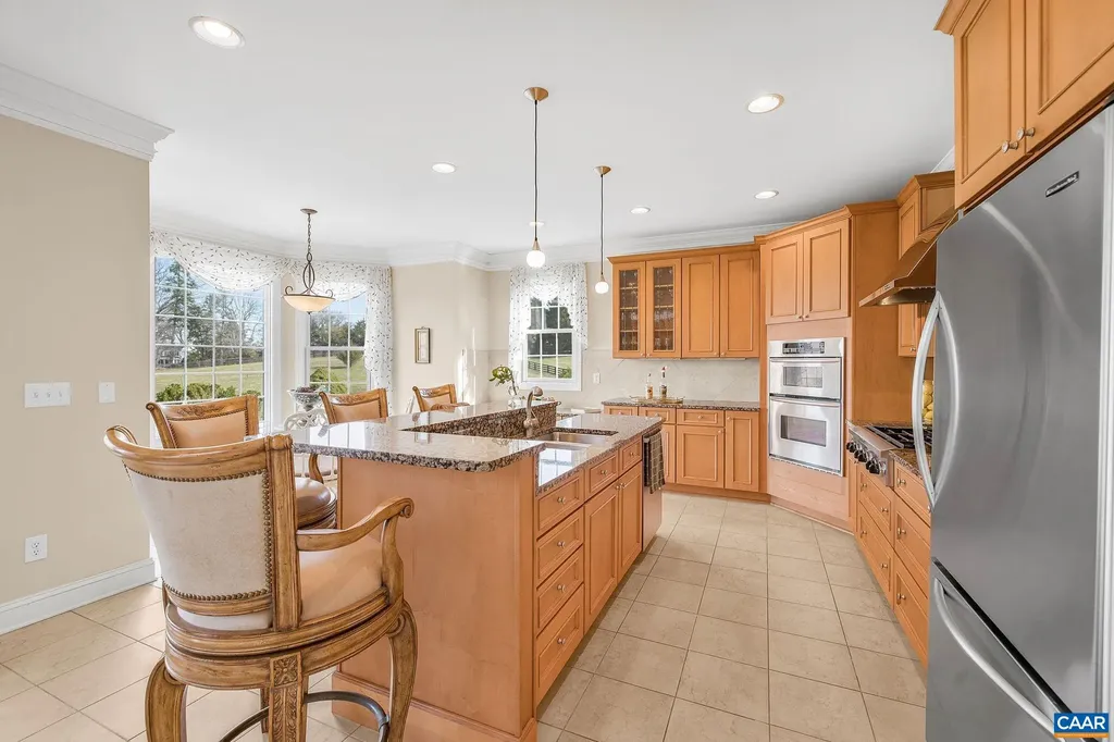 3160 Rocks Farm Court Charlottesville VA 22903