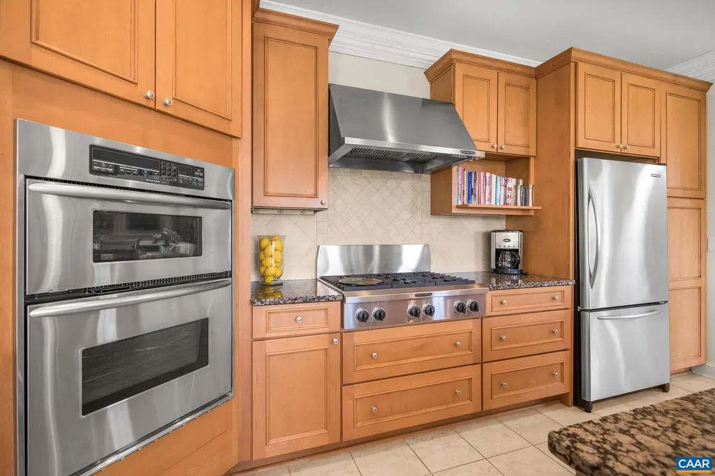 3160 Rocks Farm Court Charlottesville VA 22903