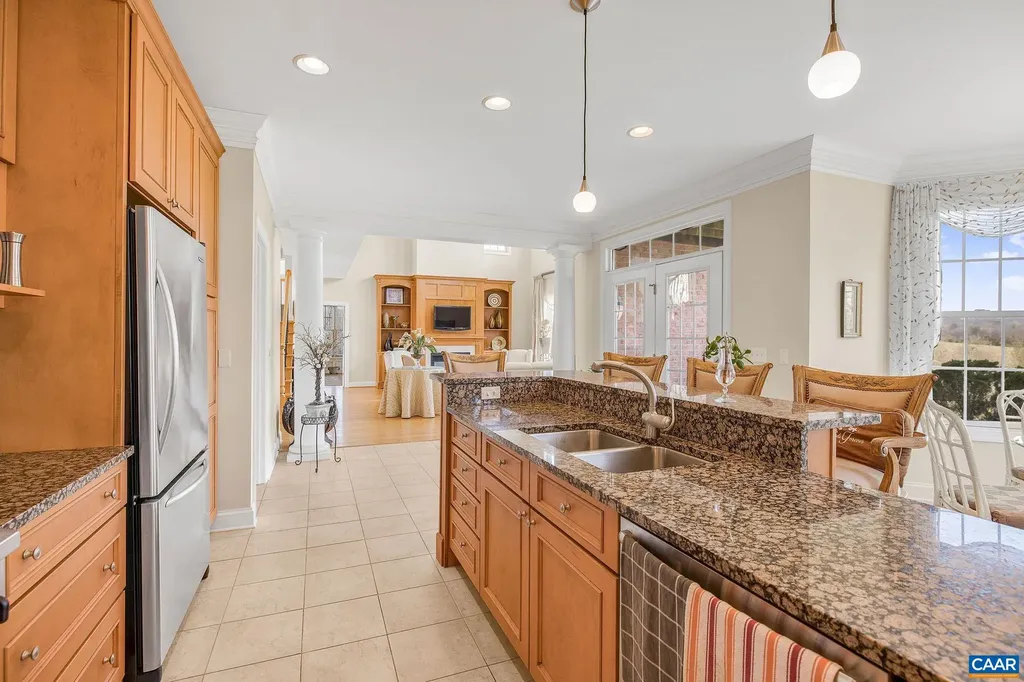 3160 Rocks Farm Court Charlottesville VA 22903