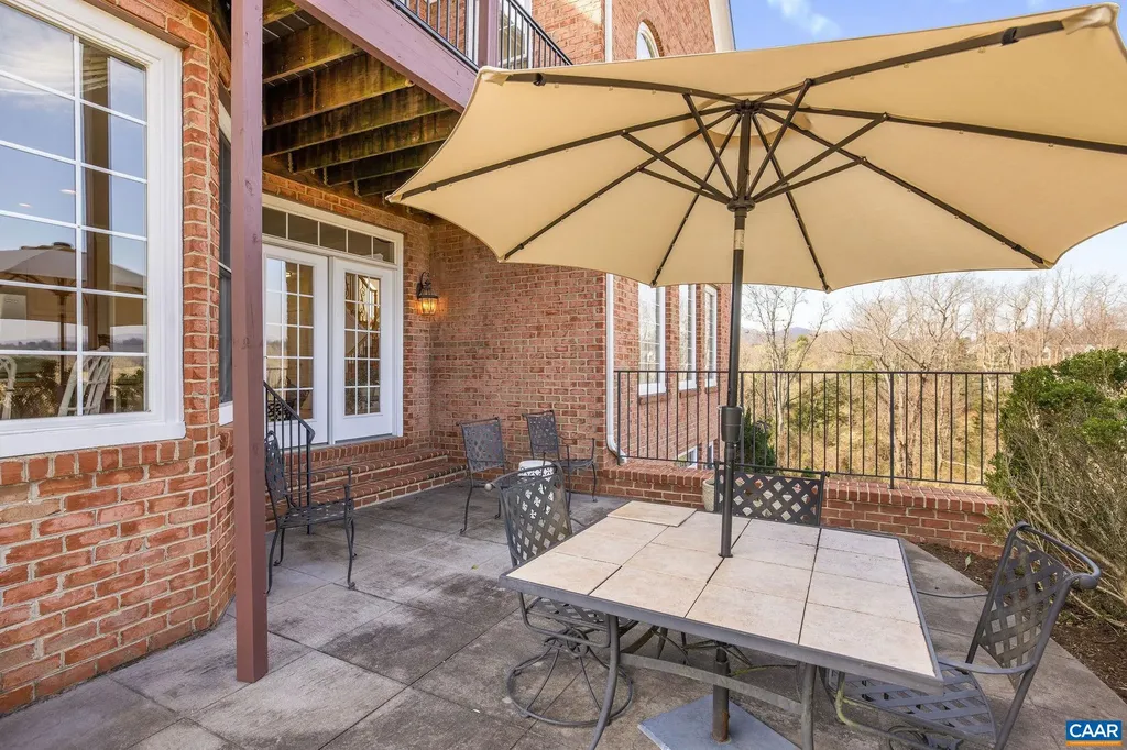 3160 Rocks Farm Court Charlottesville VA 22903