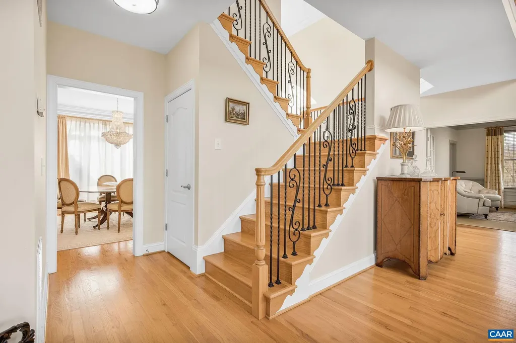 3160 Rocks Farm Court Charlottesville VA 22903