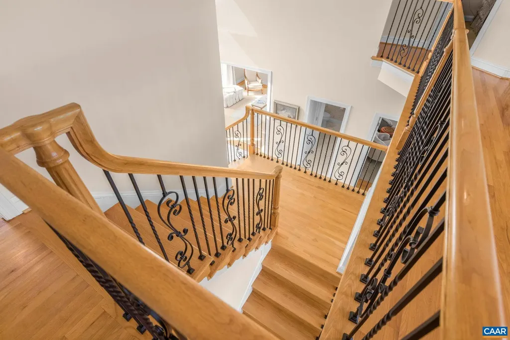 3160 Rocks Farm Court Charlottesville VA 22903