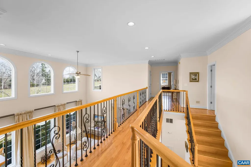 3160 Rocks Farm Court Charlottesville VA 22903